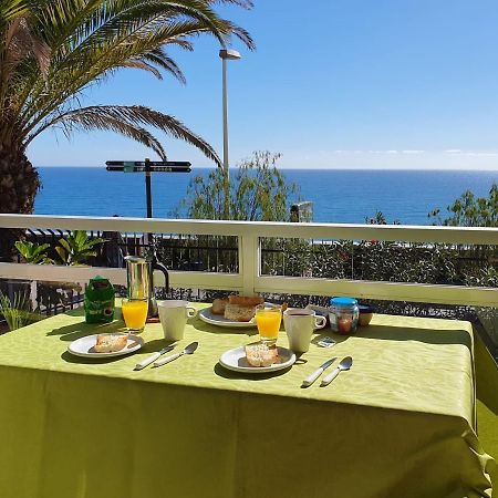 Apartamento Jumilla Vista Mar 22 Playa del Inglés Buitenkant foto