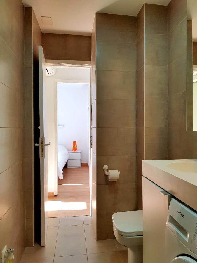 Apartamento Jumilla Vista Mar 22 Playa del Inglés Buitenkant foto