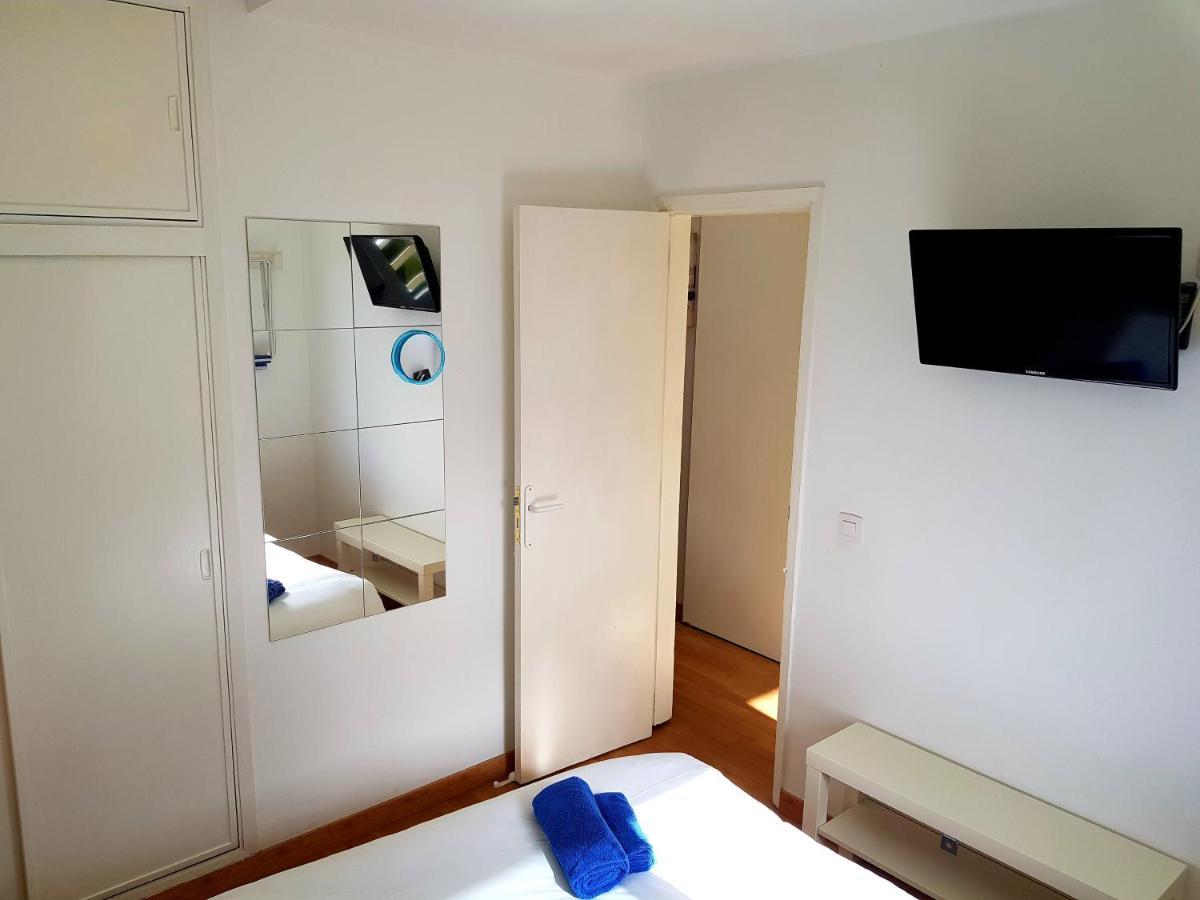 Apartamento Jumilla Vista Mar 22 Playa del Inglés Buitenkant foto