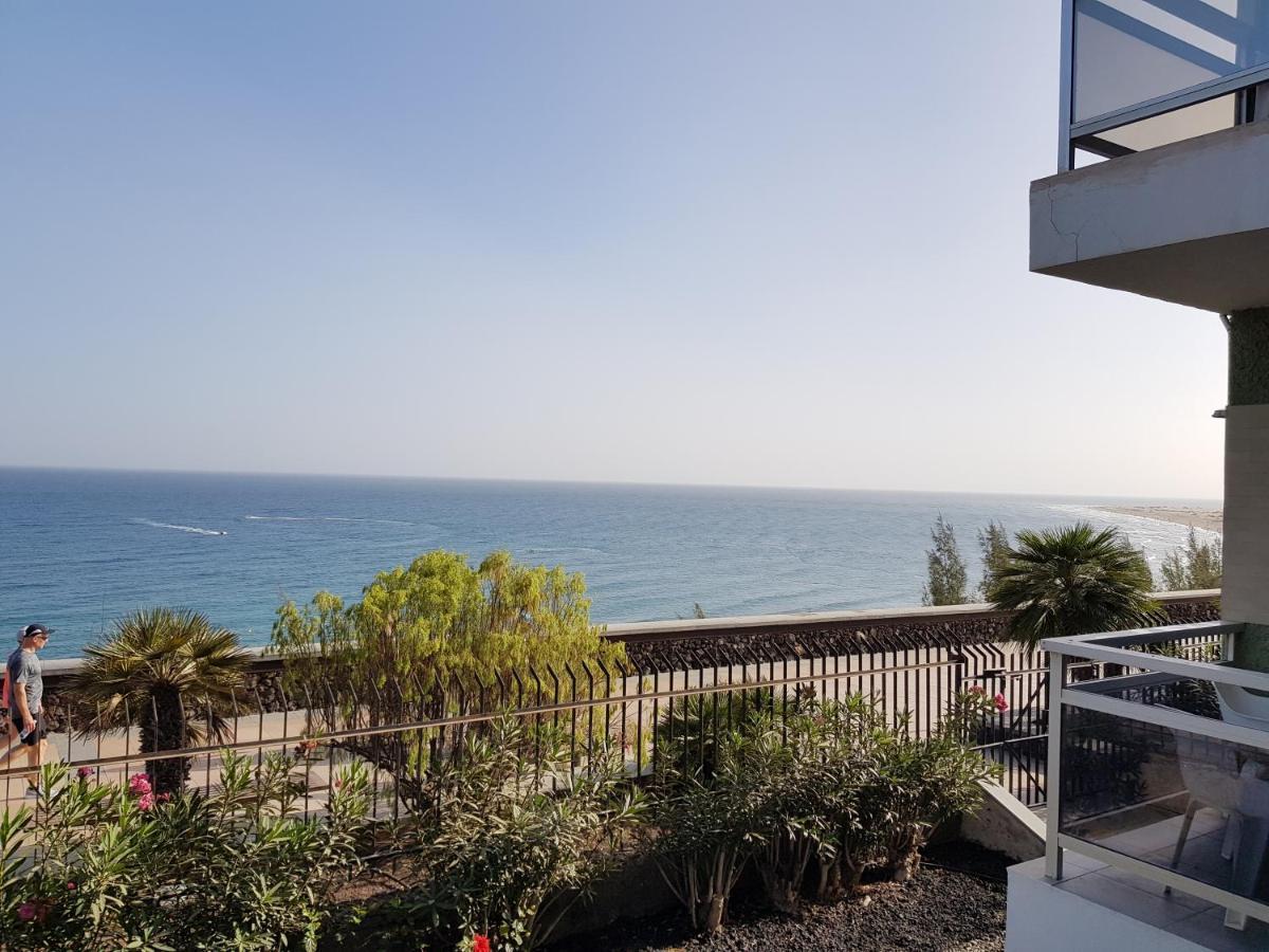 Apartamento Jumilla Vista Mar 22 Playa del Inglés Buitenkant foto